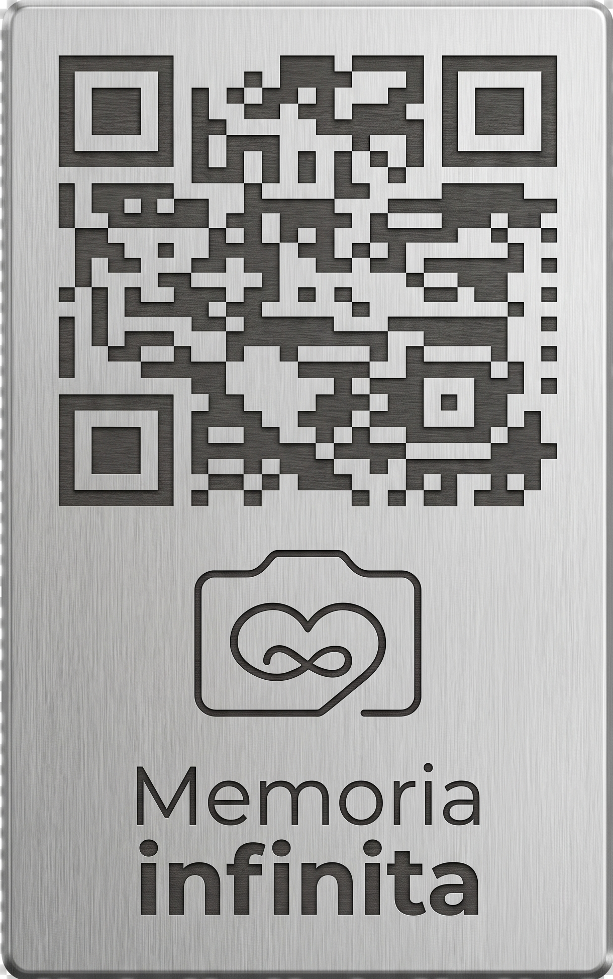 Adquiere tu QR